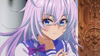 Episode 20 The World Turns Inside-Out