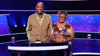 Episode 2 Dancing, Singing, and a Slew of Swords