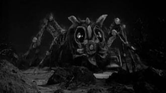 Episode 17 The Keeper (2)