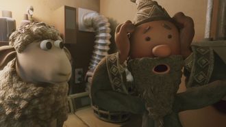 Episode 8 The Trail of the Dead