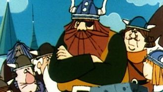 Episode 49 The Final Battle