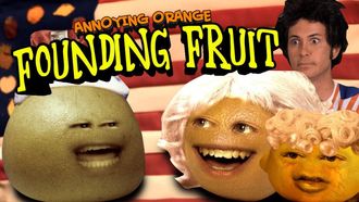 Episode 5 Founding Fruits