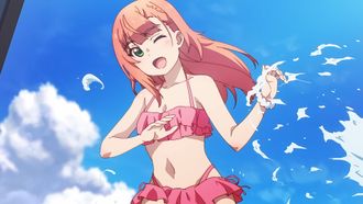 Episode 7 You Know, Female College Students are Seriously Amazing.