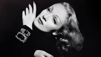 Episode 1 Discovering Marlene Dietrich