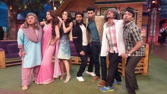 Episode 72 Shraddha Kapoor, Aditya Roy Kapoor