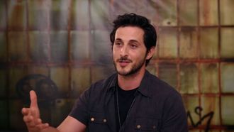 Episode 7 Inside “The Bloody Doors Off’