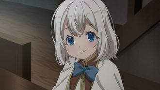 Episode 11 It May Be a Trap, but I Have to Keep Moving Forward