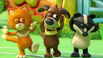 Episode 2 Timmy's Hiccup Cure