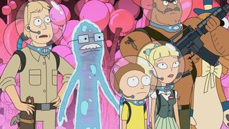 Episode 3 Anatomy Park