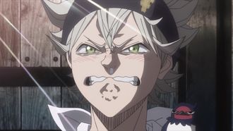 Episode 54 Never Again