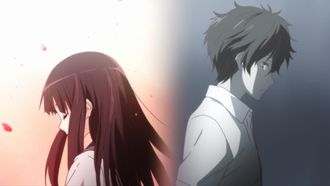 Episode 6 To Commit a Grave Sin