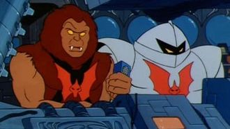 Episode 38 Zoo Story
