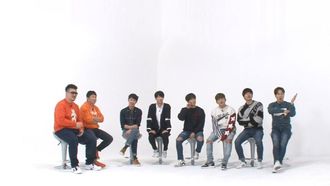 Episode 287 Episode 287 with Shinhwa (2)
