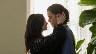 Episode 1 This Is Where It Begins