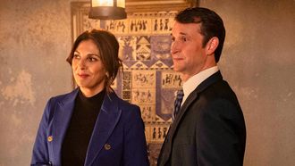 Episode 16 The Harry Wilson Job (2)