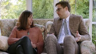 Episode 6 Episode 6 - Taranaki and Otaki