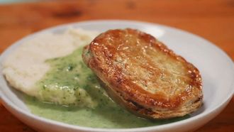 Episode 6 Must Love Ribs