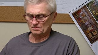 Episode 9 The Levitating Throne