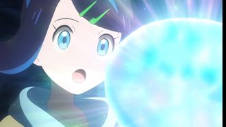 Episode 118 Liko and Tebrim - The Bond of Happiness!