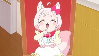 Episode 16 Ran-Ran's Weird?! Meat Stew and a Lie