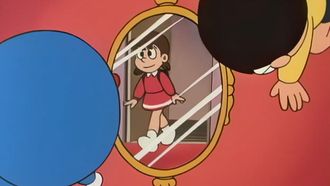Episode 148 Magic Replaced Stick