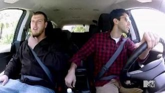 Episode 5 Jarrod & Abby