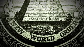 Episode 2 Freemasons
