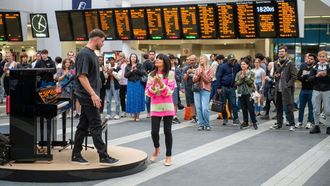 Episode 4 Birmingham