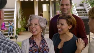 Episode 7 Lisette’s Abuela Visits