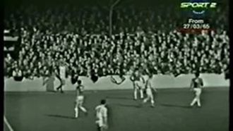 Episode 31 Leeds United v Everton