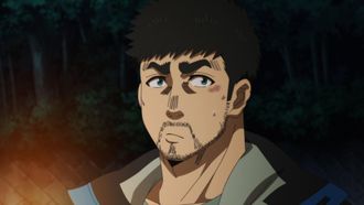 Episode 8 Katsu! Use Gear Properly