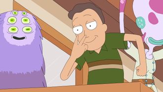 Episode 8 Nomortland