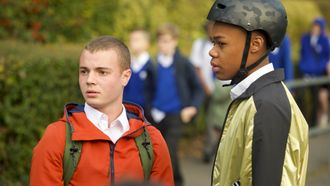 Episode 1 Second Chance