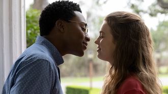 Episode 8 Returns