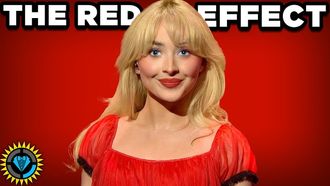 Episode 15 THIS Color Makes You More Attractive