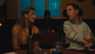 Episode 3 Date Night