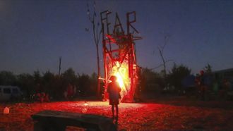 Episode 6 Commune or Cult?