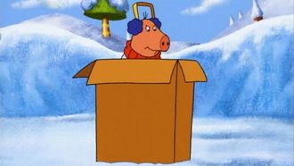 Episode 1 My One and Only Box