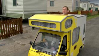 Episode 13 A Drive In The Country