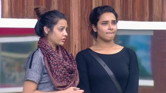 Episode 62 Diksha's Joy is Short-lived