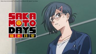 Episode 22 Each One's Mission