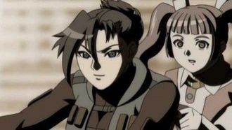 Episode 21 Put a Bullet in the Iron Gravestone