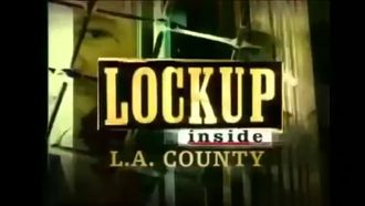Episode 16 Inside LA County Jail