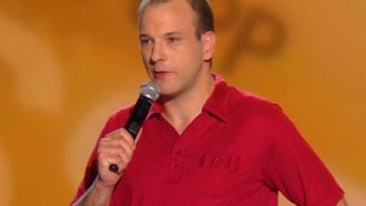 Episode 12 Jesse Popp