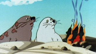 Episode 36 The Reunion