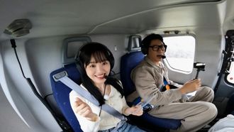 Episode 702 The Future of Han-na's Day