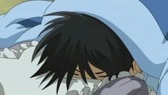 Episode 28 Kokubourou's Declaration of War