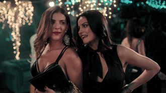 Episode 1 It's Just Sex