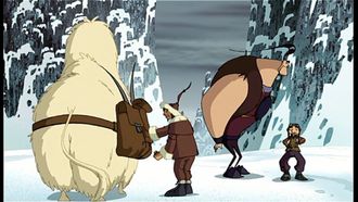 Episode 9 Prince Charming