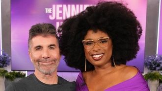 Episode 6 Simon Cowell, Olivia Culpo